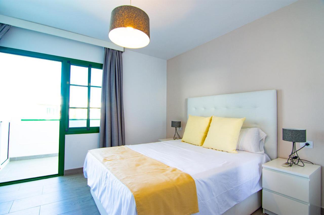 Bungalow Parque Gaviota 4 By Homestaygrancanaria Maspalomas  Exterior foto